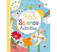 365 Science Activities