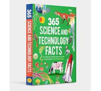 365 Science and Technology Facts