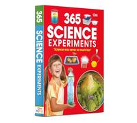 365 Science Experiments