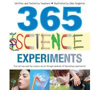 365 Science Experiments