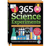 365 Science Experiments