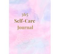 365 Self-Care Journal
