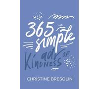 365 Simple Acts of Kindness
