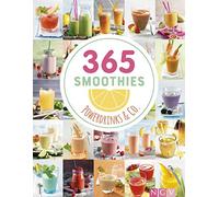 365 Smoothies, Powerdrinks & Co.