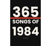 365 SONG OF 1984