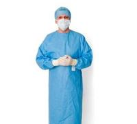 365 Standard Surgical Gown Medium SMS Pack of 10 (36520302V/10)