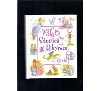 365 Stories and Rhymes for Girls