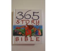 365 Story Bible