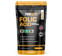 (365 Tablets) Folic Acid 400mcg Tablets Pregnancy Care Support