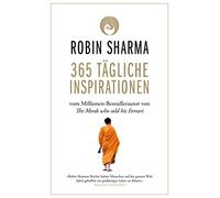 365 tagliche Inspirationen: Vom Millionen-Bests, Sharma, Freundl.