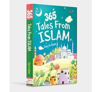 365 tales from Islam