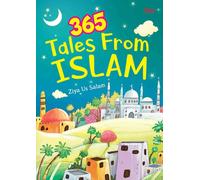 365 tales from Islam