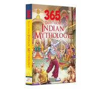 365 Tales of Indian Mythology