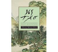 365 Tao: Daily Meditations