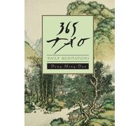 365 TAO: DAILY MEDITATIONS by Deng Ming-Dao Paperback Self Help Business