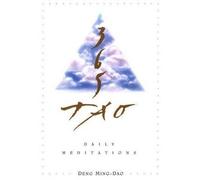 365 Tao: Daily Meditations: 1