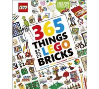 365 Things to Do with LEGO® Bricks