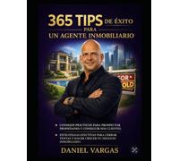365 Tips de Exito para un Agente Inmobiliario