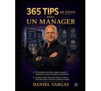 365 Tips de Exito para un Manager