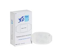 365 Transparent Film Dressing 4 x 5 cm - Pack of 100 (Ref 36590006)