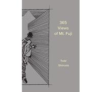 365 Views of Mt. Fuji