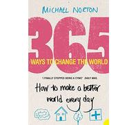 365 Ways to Change the World