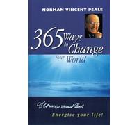 365 Ways to Change Your World