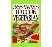 365 Ways to Cook Vegetarian