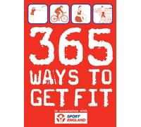 365 Ways To Get Fit