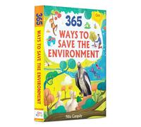 365 Ways to Save the Environment