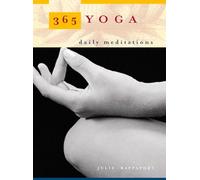 365 Yoga: Daily Meditations