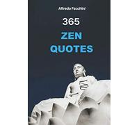 365 zen quotes: to calm your mind