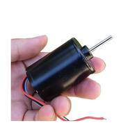 3650 36mm Inner Rotor Brushless electronic starter DC12V 8000RPM Mute Large Torque Double Ball Bearing DIY Hobby Toy Model BIANMTSW