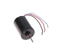 3650 Inner Rotor Brushless electronic starter DC12V 8000RPM Mute Large Torque Double Ball Bearing DIY ICXLPMC