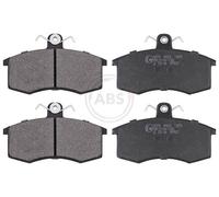 BRAKE PAD SET DISC BRAKE FOR LADA SAMARA/FORMA/Hatchback CEVARO SABLE DIVA 1.3L