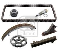 36592 TIMING CHAIN KIT FITS MERCEDES-BENZ 124 SALOON 200 D