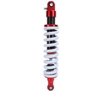 365mm Heavy Duty Shock Absorber CNC Aluminum Alloy 12mm Spring Diameter Universal Fit Motorcycle ATV Go Kart Dirt Pit Bike 70 to 200