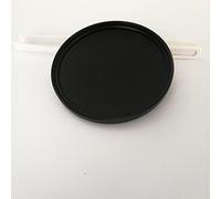 365nm UV pass filter ZWB2 UG1 U-360 The UV band passes through black glass to reduce visible light(M43)