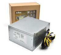 365W Power Supply Compatible with Dell Optiplex 3020 7020 9020 XE2 3670 Precision 3620 T3620 T1700 T20, 0T1M43 HK465-11PP DPS-365CB, 07VK45 0T1M43 T1M43 RVTHD