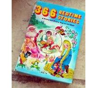366 Bedtime Stories: A Story for Every Day of the Year