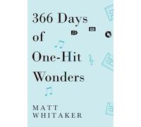366 Days of One-Hit Wonders