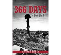 366 Days of World War II
