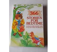366 Stories for Bedtime