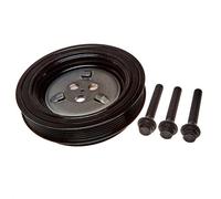 Crankshaft Pulley 36626 FEBI BILSTEIN for FORD TRANSIT Van TRANSIT Bus