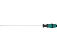 Wera 05138269001 367 TORX® BO Screwdriver for tamper-proof TORX® screws, TX 15 x 300 mm