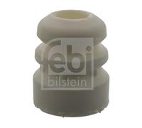 36726 FEBI BILSTEIN Rubber Buffer, suspension for AUDI
