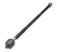 Inner Tie Rod Left Front Right Fits Citroen C-Crosser - Lemforder 36741 01