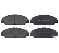 Original A.B.S. Brake Pad Set Disc Brake 36780 for Honda Rover