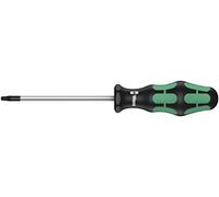 Wera Resistorx Tamper Proof Torx Screwdriver T25 100mm