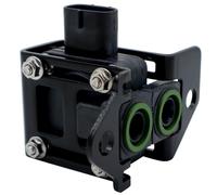 3683323 Exhaust Gas Recirculation Pressure Sensor 4921728 Egr Differential Pressure Sensor For Cummins Engine Isx Isx15 Qsx15
